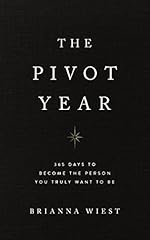 The pivot year usato  Spedito ovunque in Italia 