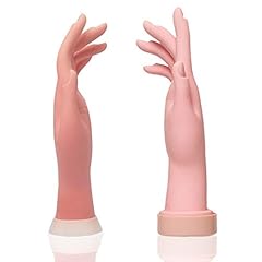 Krofaue practice hand for sale  Delivered anywhere in USA 