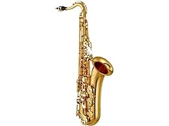 Yamaha tenor saxophone for sale  Delivered anywhere in USA 