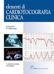 Elementi cardiotocografia clin usato  Spedito ovunque in Italia 