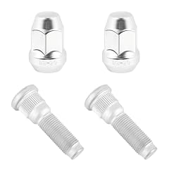 4pcs wheel studs for sale  Delivered anywhere in USA 