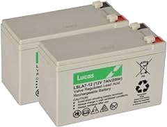 Generic lucas 12v for sale  Delivered anywhere in UK