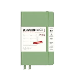 Leuchtturm1917 367633 wochenka gebraucht kaufen  Wird an jeden Ort in Deutschland