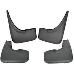 Mud flaps set for sale  Delivered anywhere in UK