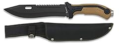 Coltello coyote con usato  Spedito ovunque in Italia 