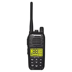 Polmar kayak radio usato  Spedito ovunque in Italia 