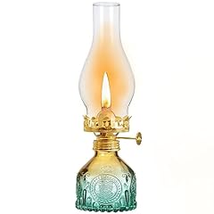 Rustic oil lamp for sale  Delivered anywhere in USA 