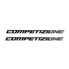Logo decorativo carrozzeria usato  Spedito ovunque in Italia 