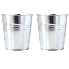 Binaryabc small galvanized for sale  Delivered anywhere in USA 