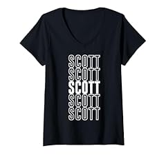 Damen scott shirt gebraucht kaufen  Wird an jeden Ort in Deutschland