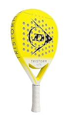 Dunlop racchetta padel usato  Spedito ovunque in Italia 