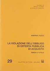 Violazione dell obbligo usato  Spedito ovunque in Italia 