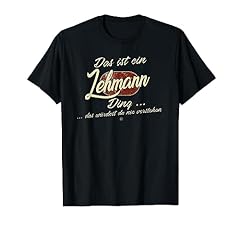 Lehmann ding lustiges gebraucht kaufen  Wird an jeden Ort in Deutschland