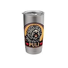 Love puli hungarian for sale  Delivered anywhere in USA 