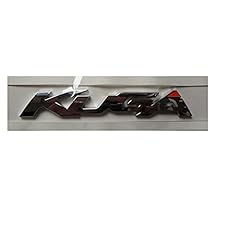 Breaux chrome abs for sale  Delivered anywhere in UK