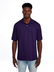 Jerzees men spotshield for sale  Delivered anywhere in USA 