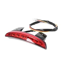 Hfmxzhi feu moto d'occasion  Livré partout en France