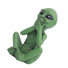 Yarnow statuetta decorazioni usato  Spedito ovunque in Italia 