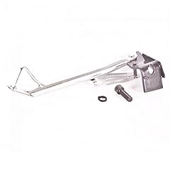 Side stand chrome for sale  Delivered anywhere in UK