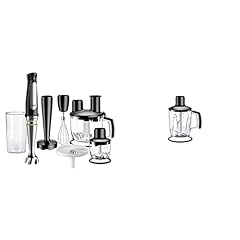 Braun multiquick mq7087x usato  Spedito ovunque in Italia 