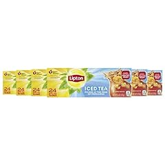 Lipton unsweetened iced for sale  Delivered anywhere in USA 