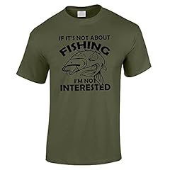 Fishing shirts men for sale  Delivered anywhere in UK