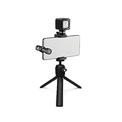 Røde kit vlogger d'occasion  Livré partout en Belgiqu