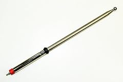 Antennamastsrus power antenna for sale  Delivered anywhere in USA 