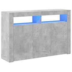 Vidaxl credenza con usato  Spedito ovunque in Italia 