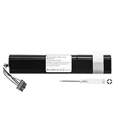 6500mah ersatz akku gebraucht kaufen  Wird an jeden Ort in Deutschland