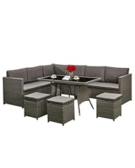 Afurni seat rattan for sale  Delivered anywhere in UK