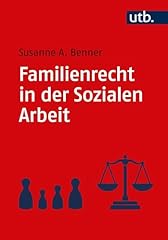 Familienrecht sozialen arbeit gebraucht kaufen  Wird an jeden Ort in Deutschland