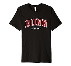 Bonn germany college for sale  Delivered anywhere in USA 