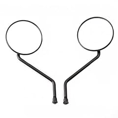 Motorcycle mirrors pair for sale  Delivered anywhere in UK