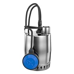 Grundfos 011h1600 pompa usato  Spedito ovunque in Italia 