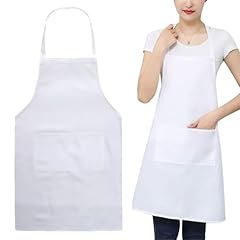 Tmrbbesty grembiule cucina usato  Spedito ovunque in Italia 