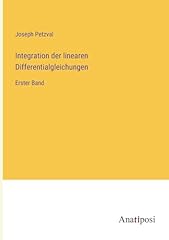 Integration linearen different gebraucht kaufen  Wird an jeden Ort in Deutschland
