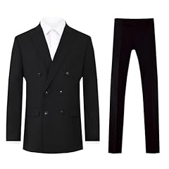 Dobell mens black for sale  Delivered anywhere in UK