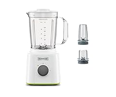 Kenwood frullatore blend usato  Spedito ovunque in Italia 