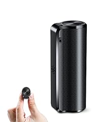 Magnetic voice recorder for sale  Delivered anywhere in UK
