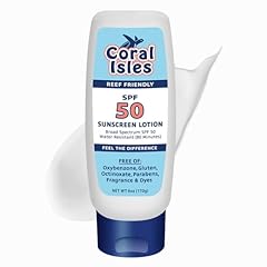 Coral isles sunscreen for sale  Delivered anywhere in USA 