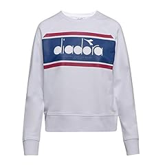 Diadora crew spectra usato  Spedito ovunque in Italia 