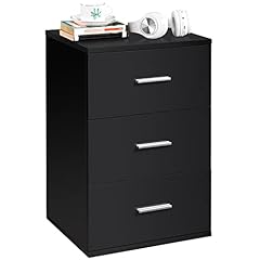 Yaheetech wood nightstand for sale  Delivered anywhere in USA 