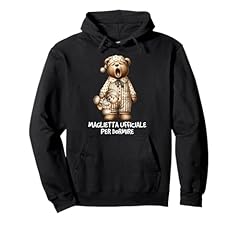 Camicia notte orso usato  Spedito ovunque in Italia 