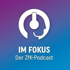 Fokus zfk podcast gebraucht kaufen  Wird an jeden Ort in Deutschland