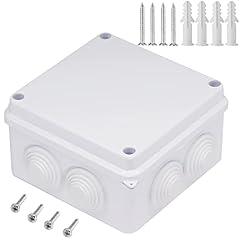 Junction box zulkit for sale  Delivered anywhere in USA 