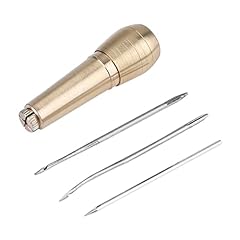 Needles sewing awl for sale  Delivered anywhere in UK