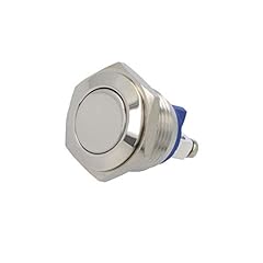 Bulgin switch flush for sale  Delivered anywhere in UK