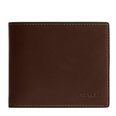 Coach men wallet for sale  Delivered anywhere in USA 
