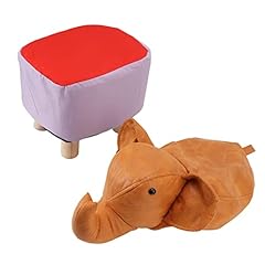 Elephant stool skid for sale  Delivered anywhere in UK